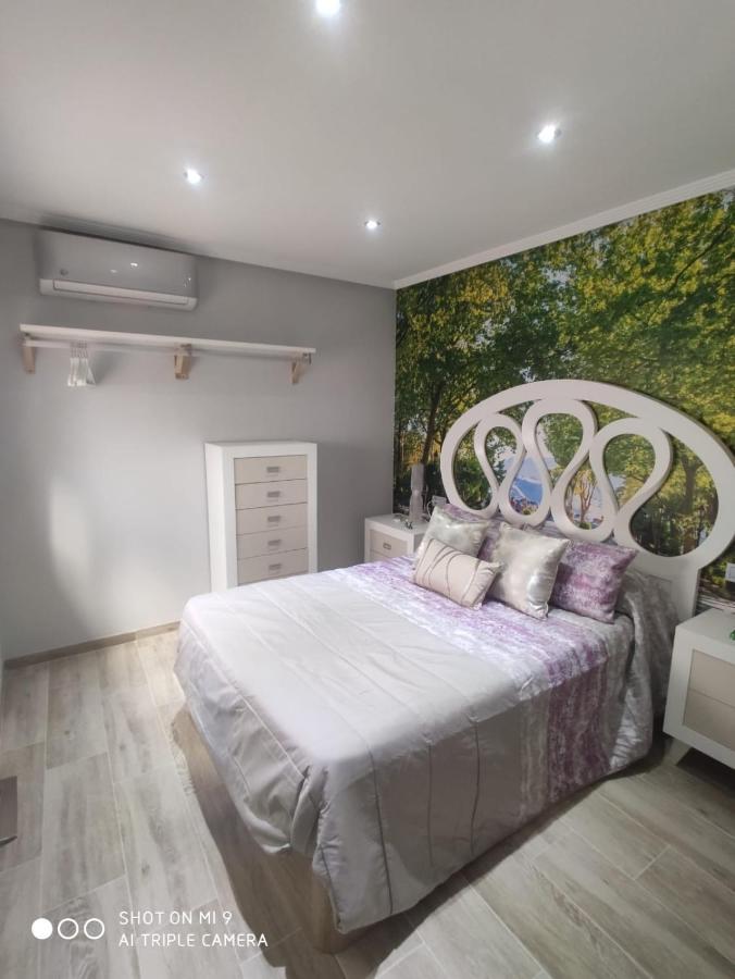 Apartamento Felipe V Ronda Exterior foto