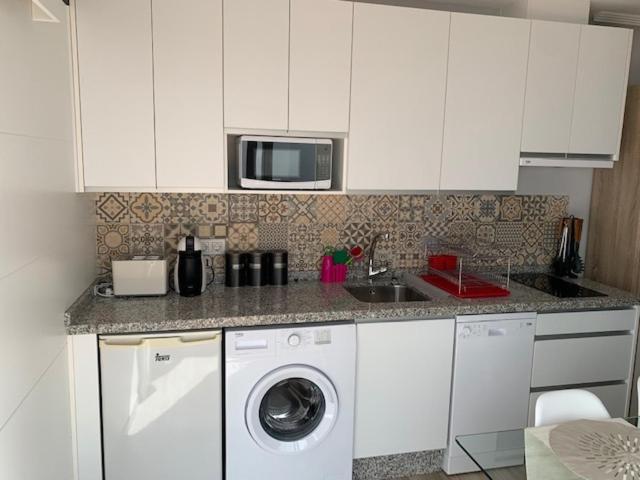 Apartamento Felipe V Ronda Exterior foto
