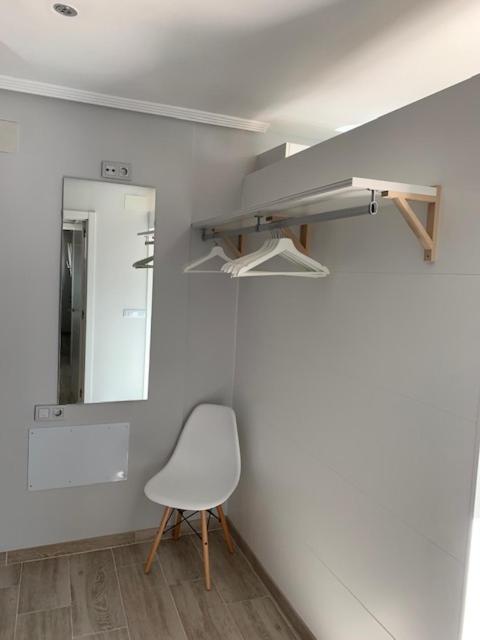 Apartamento Felipe V Ronda Exterior foto