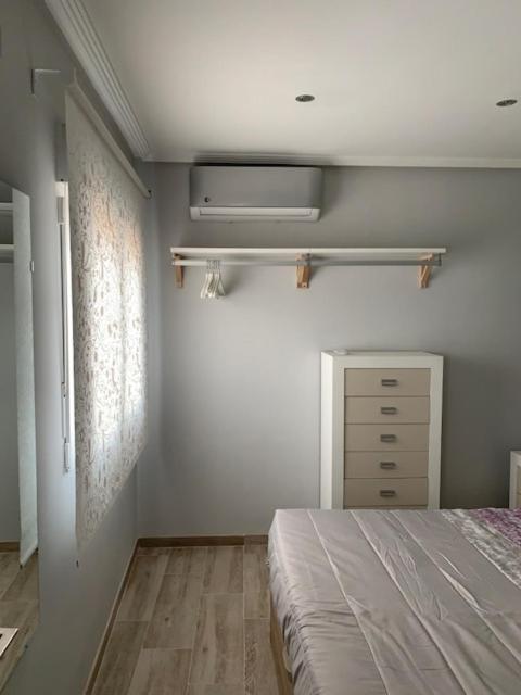 Apartamento Felipe V Ronda Exterior foto