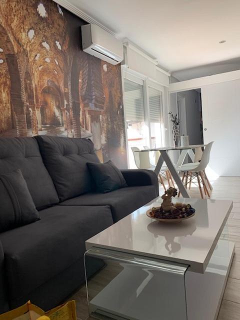 Apartamento Felipe V Ronda Exterior foto